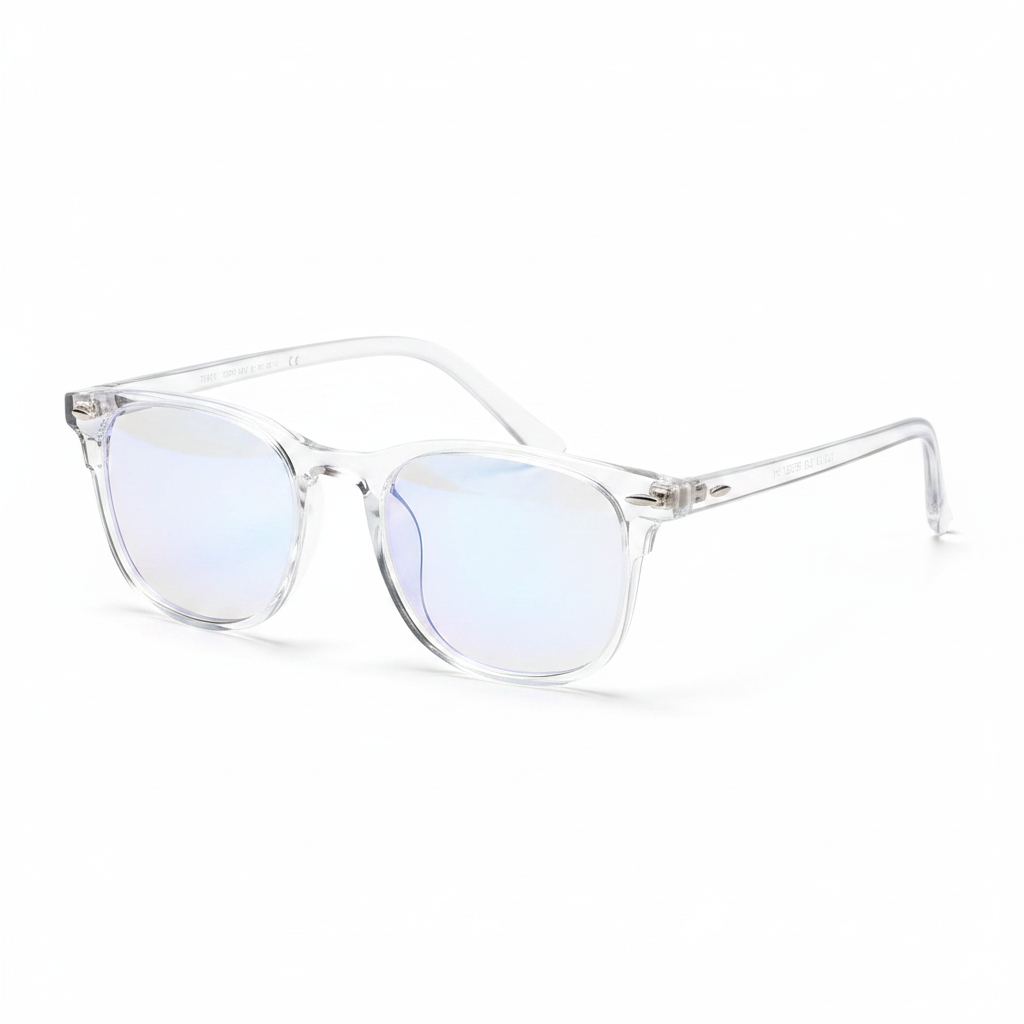 Lunettes reflet anti-bleu