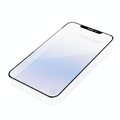 Verre trempé iPhone anti lumière bleue